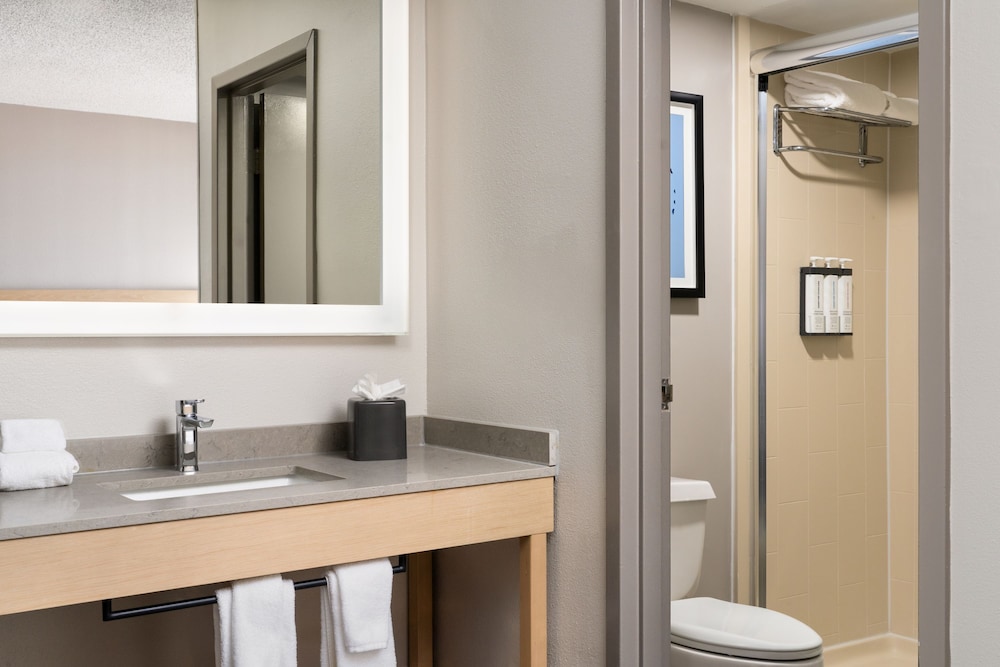 Hyatt Place Richmond/Innsbrook 67/67
