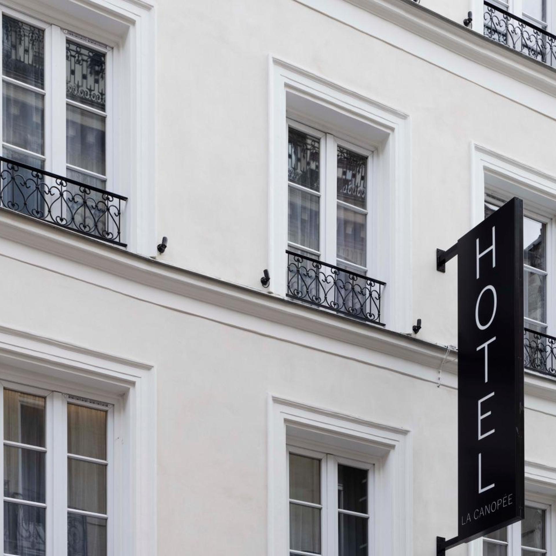 HOTEL D'ALBION 2/42