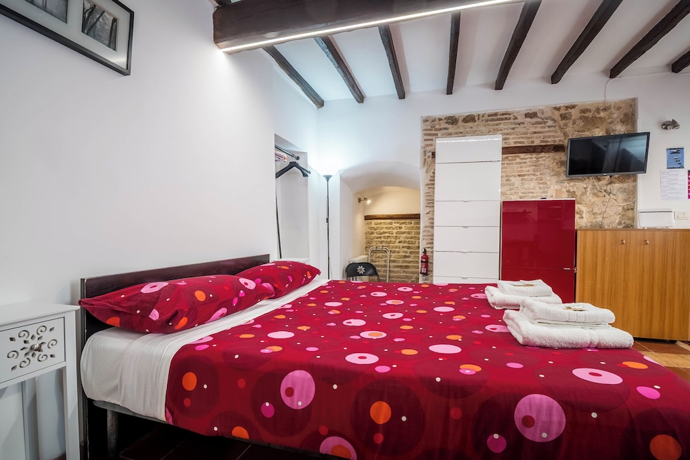 Nice Studio in Trastevere 7/49