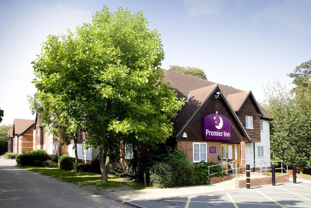 Premier Inn Harlow North (Harlow Mill) 24/30