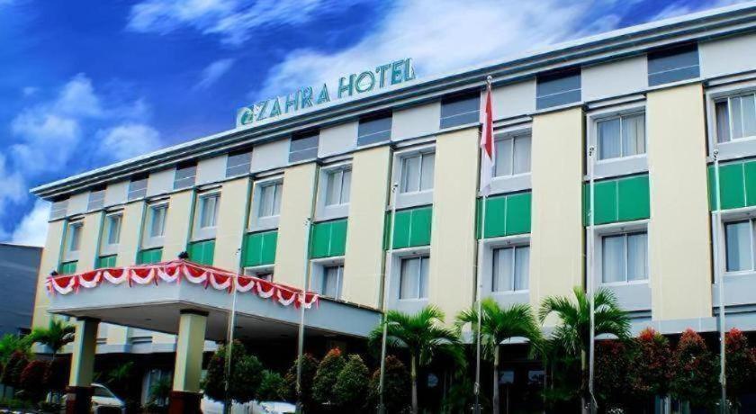Zahra Syariah Hotel Kendari 3/59