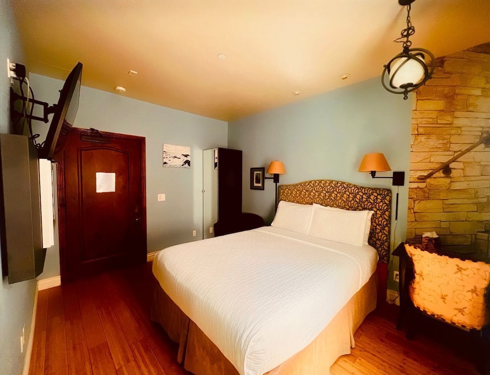 Hotel 1110 - Adults Only 30/75