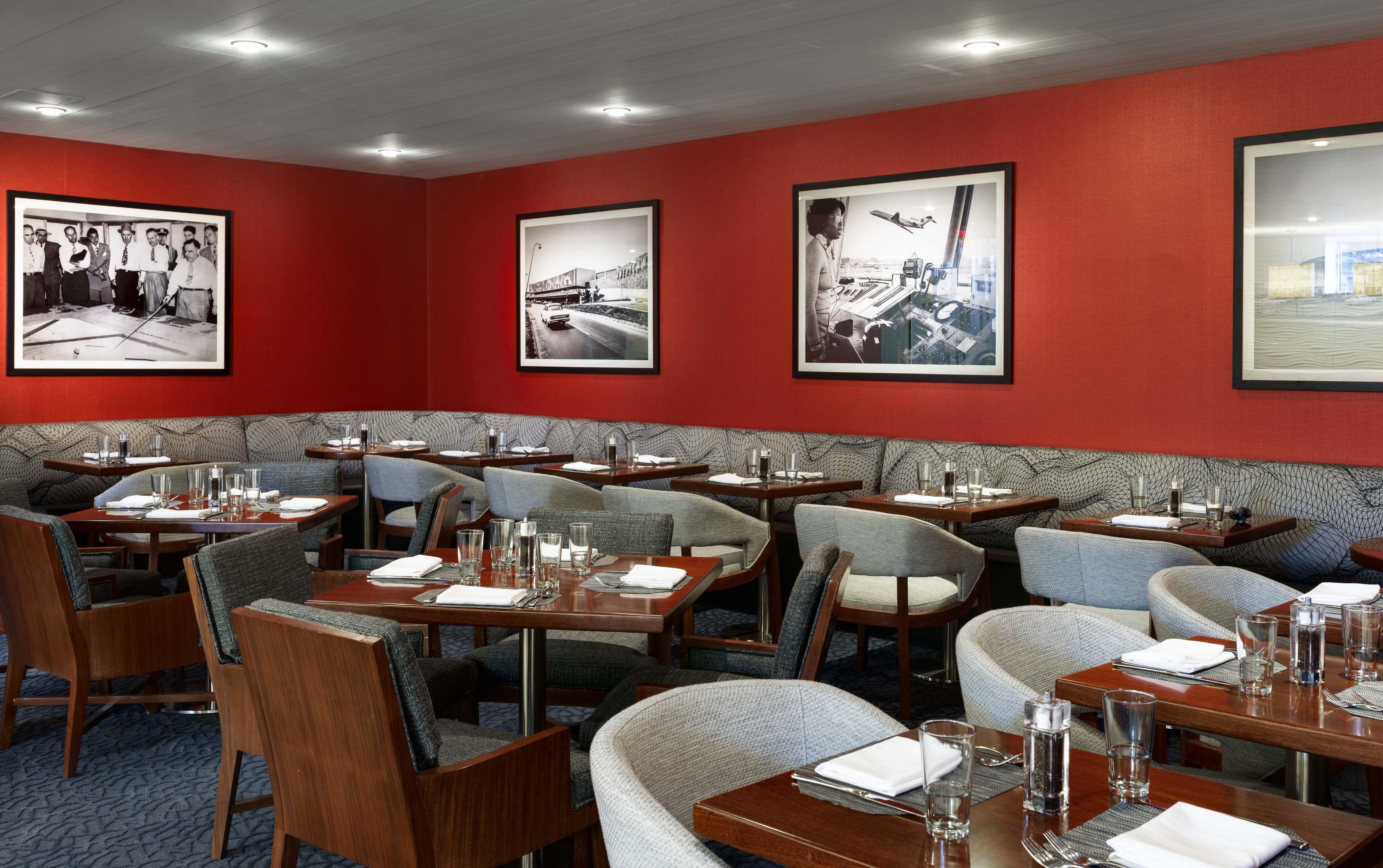 Crowne Plaza JFK Airport Hotel New York City 29/50