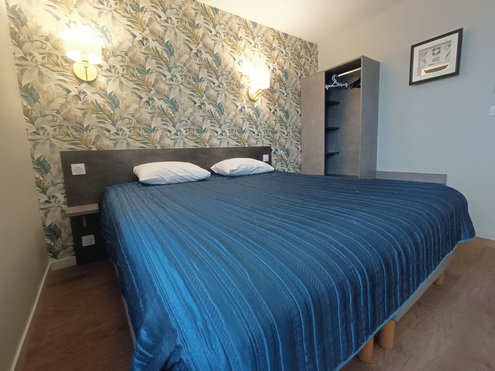 L'atlantique Hotel 23/48