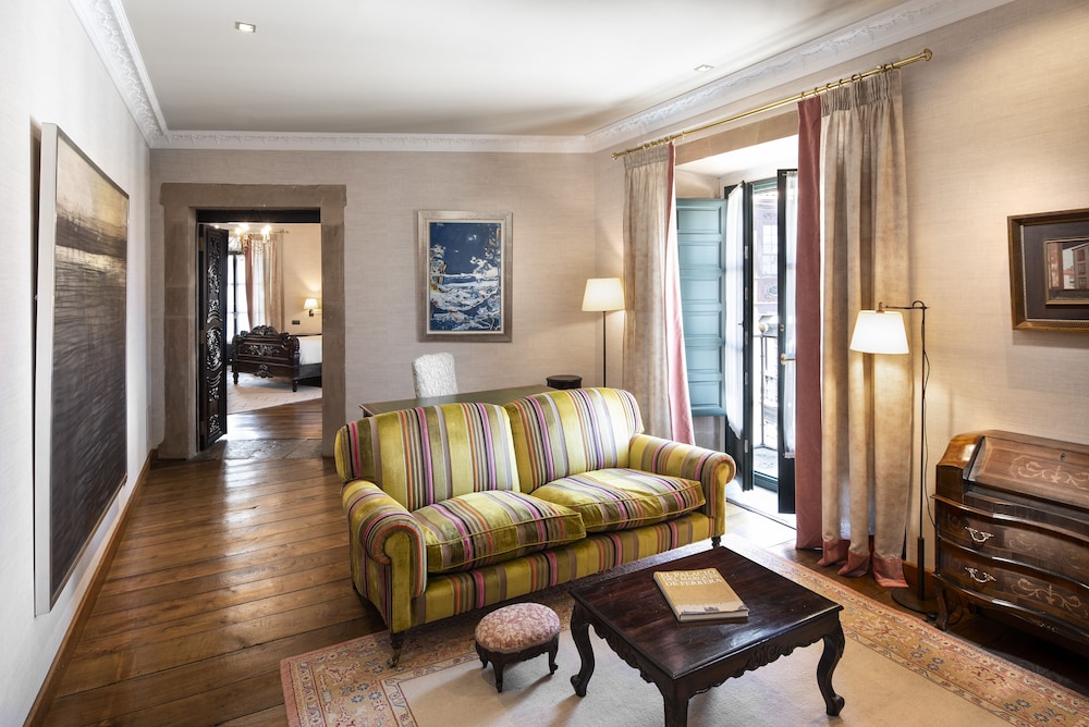 Palacio de Aviles Affiliated By Melia 27/50