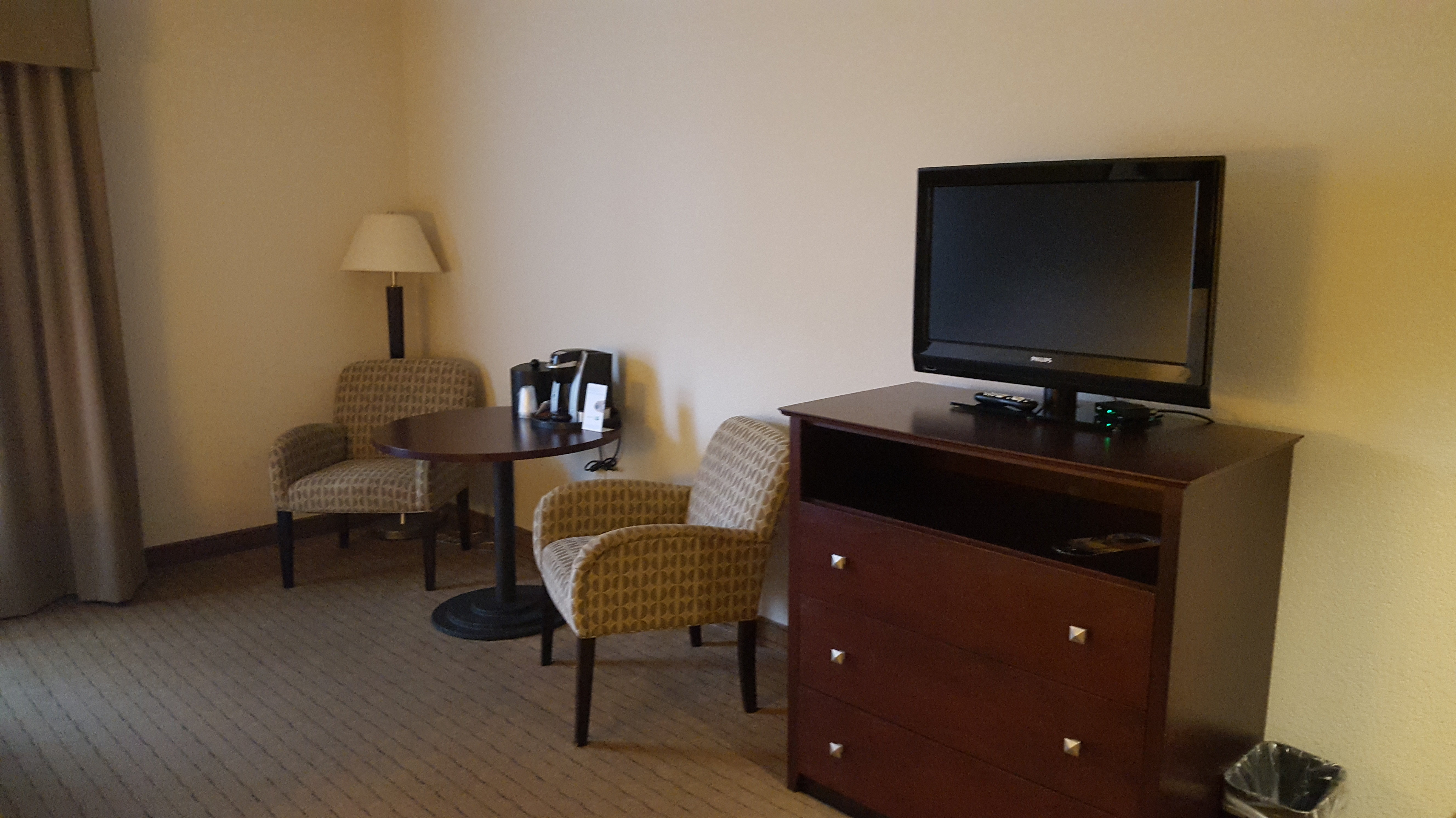 Holiday Inn Express Hotel And Suites Antigo 56/61