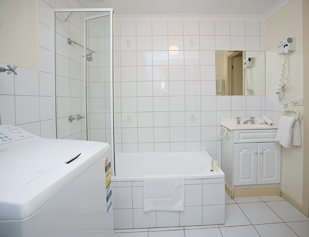 Hawthorn Gardens Serviced Apartments 9/36