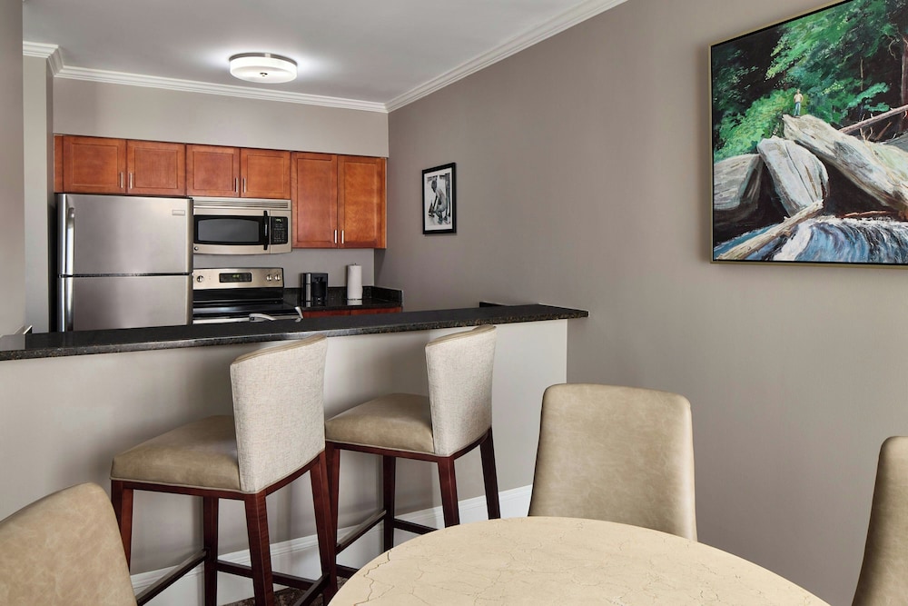 Residence Inn by Marriott Uptown Charlotte 34/50