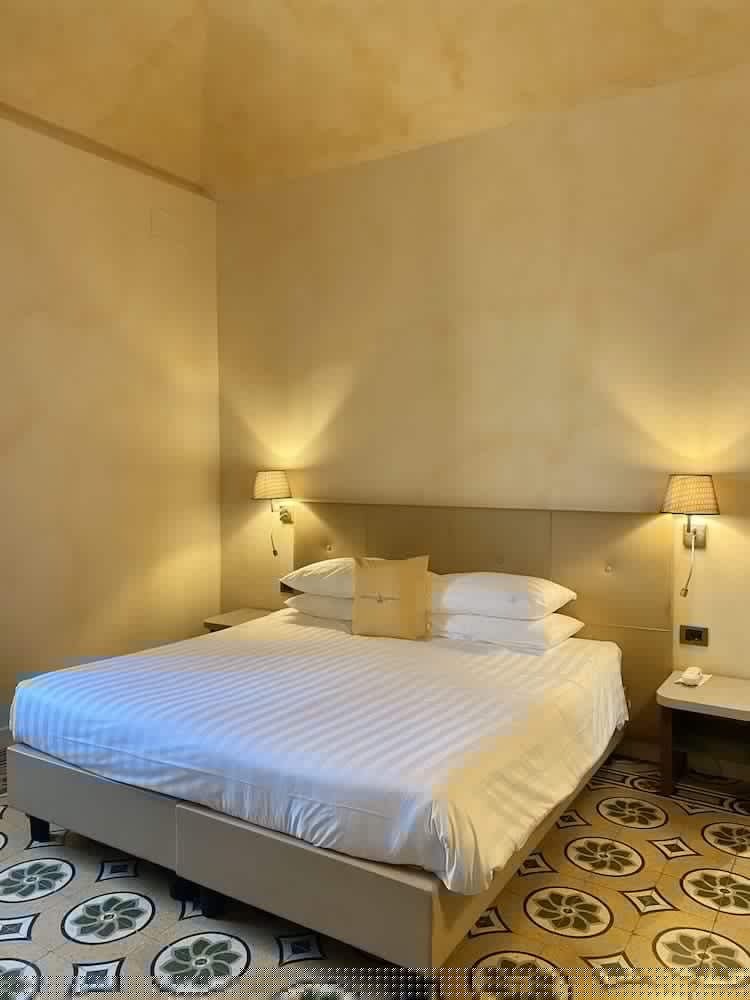Hotel Castello Di Casiglio 16/79