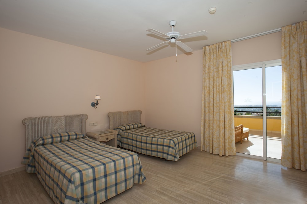 Palm Oasis Maspalomas 5/50