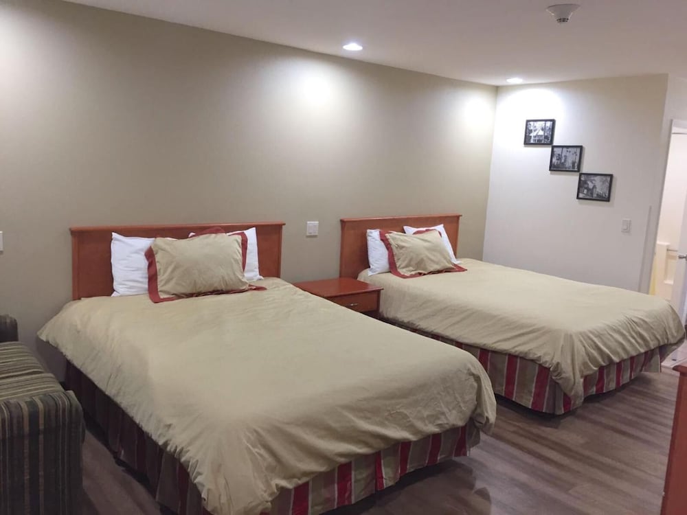 Simply Home Inn Suites 16/46