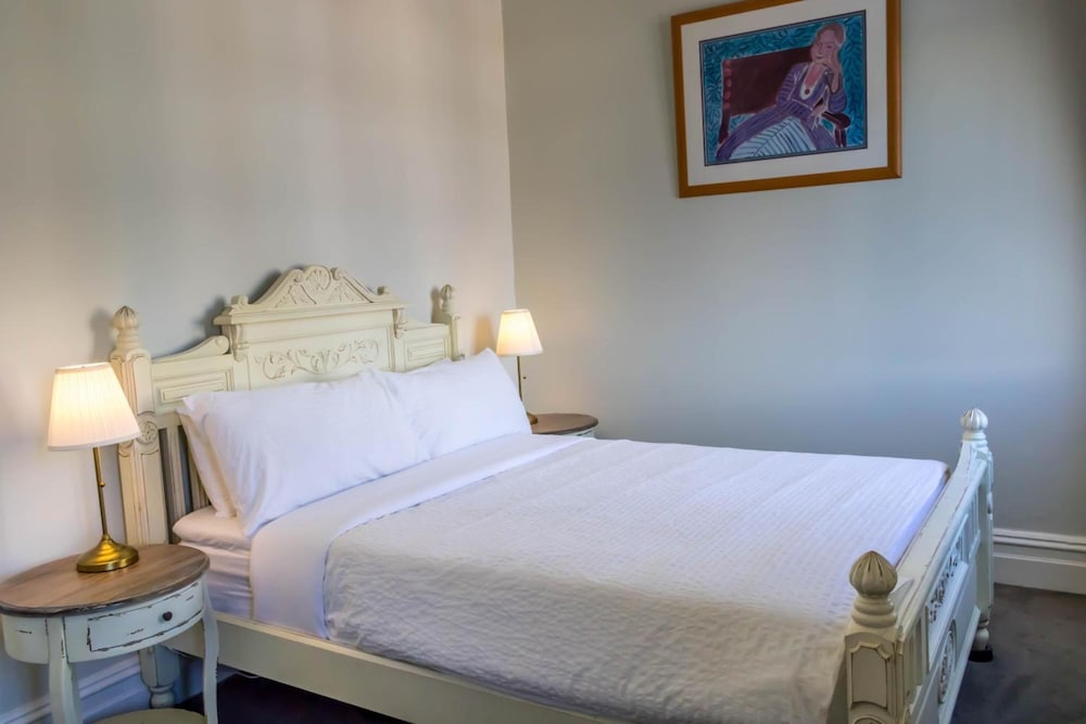 Fremantle Bed And Breakfast 15/45