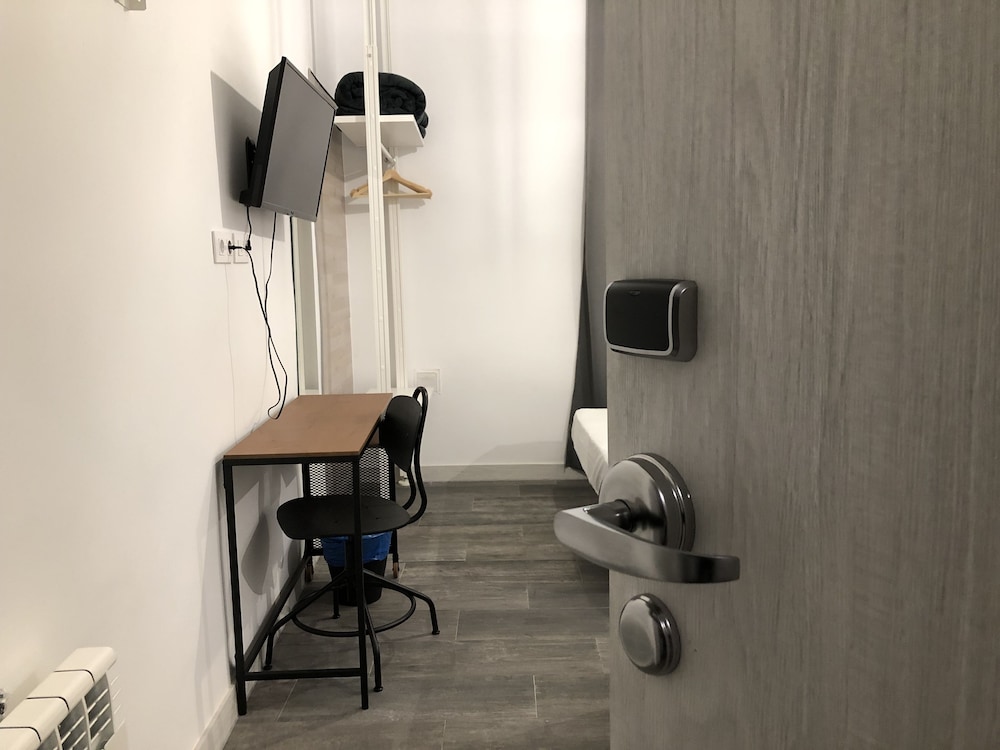 Hostal Rias Bajas 21/31