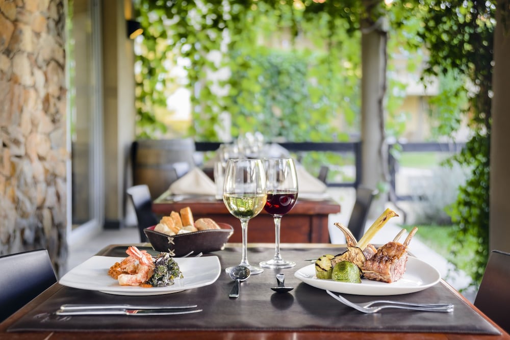 VILLA MANSA WINE HOTEL 47/64