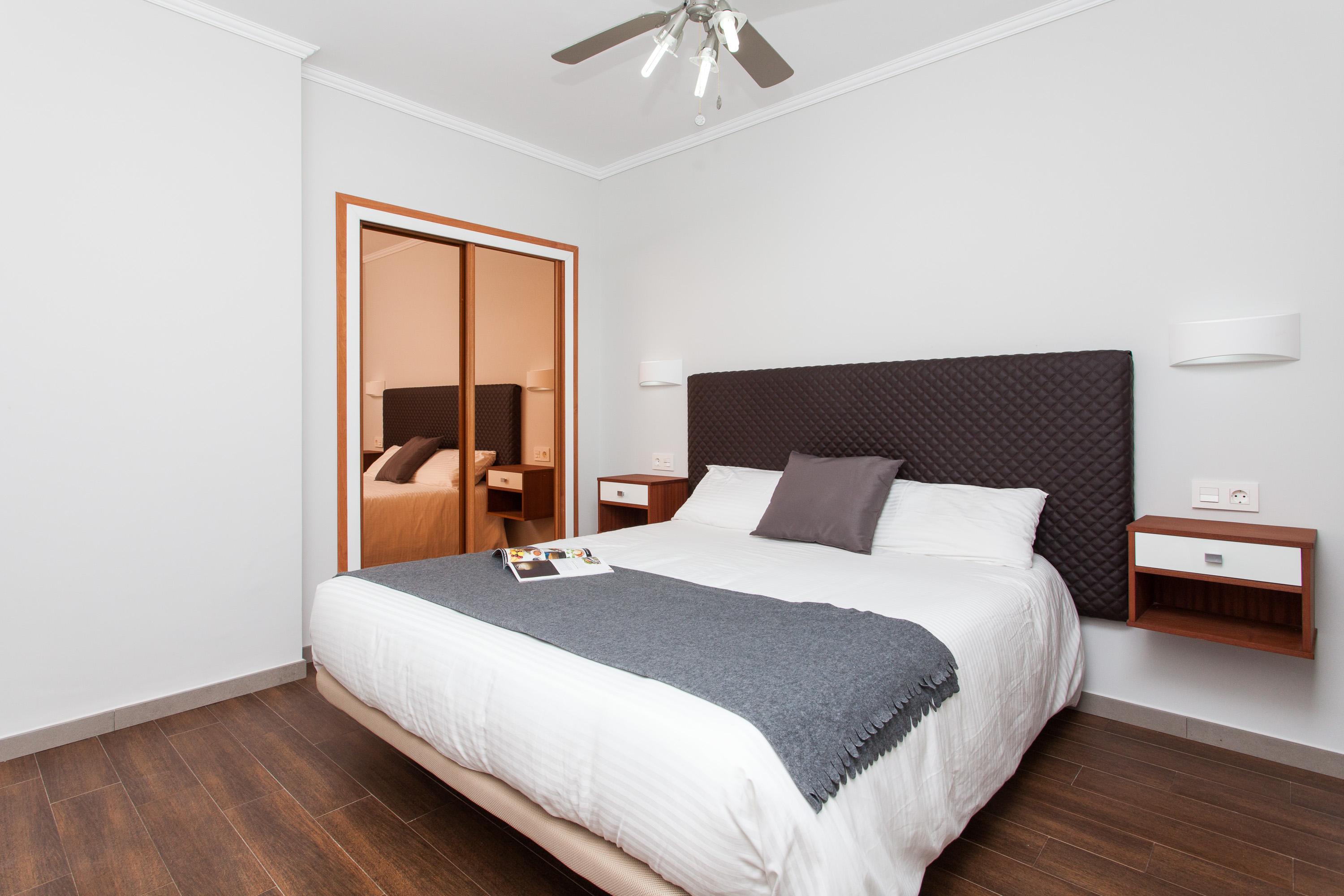 1 Bedroom, Superior, Apartment, Balcony or Terrace