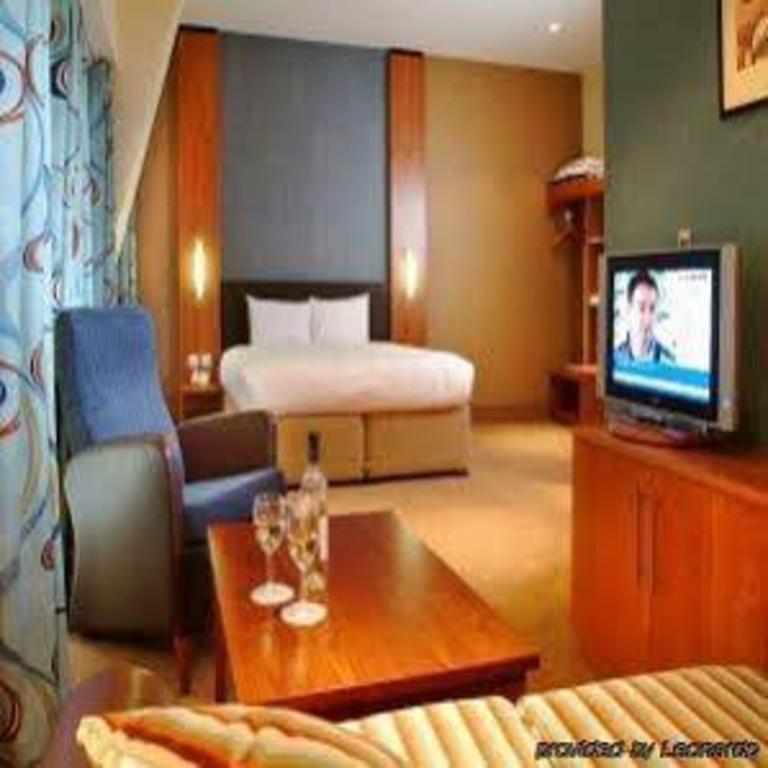 Premier Inn Braintree A120 38/60