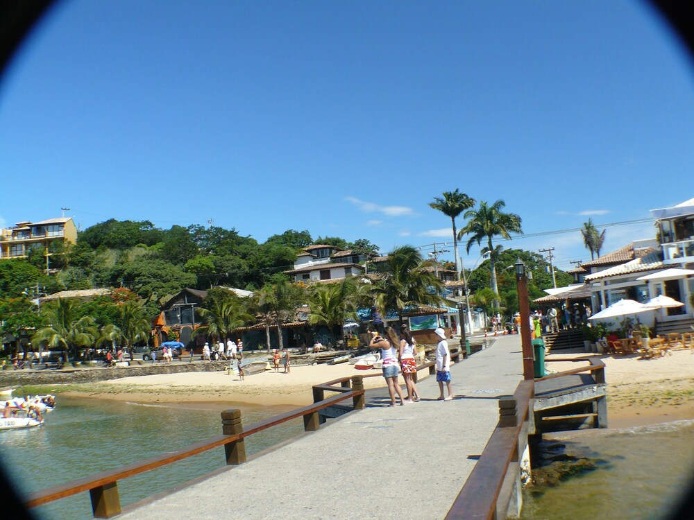 Buzios Beach Internacional Apart Hotel 36/64