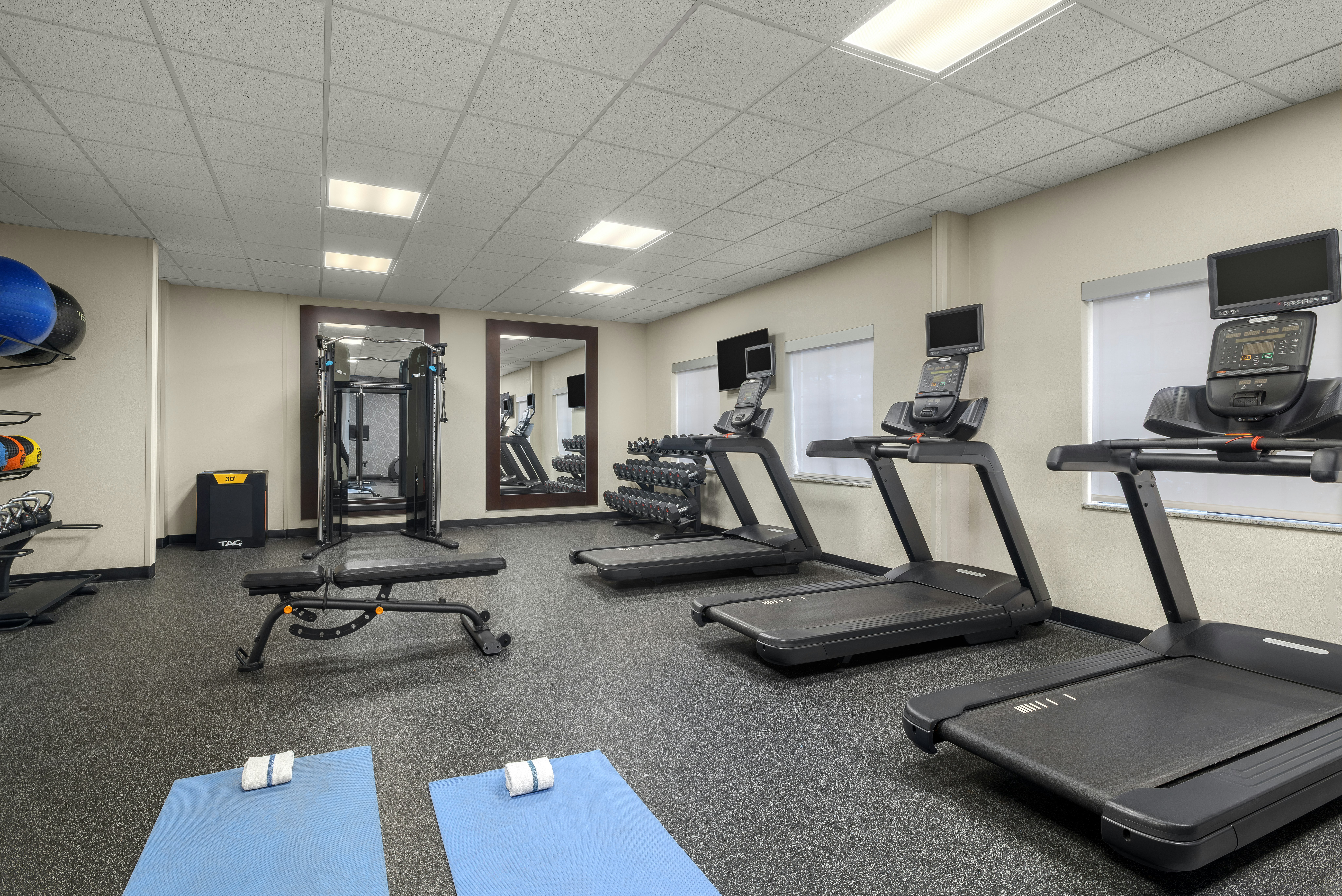 Homewood Suites By Hilton Jacksonville Deerwood Park 9/34