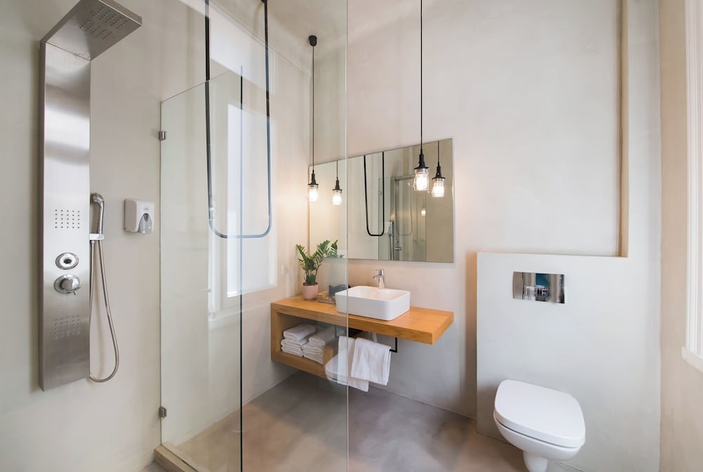 MONK Monastiraki Suites 29/38