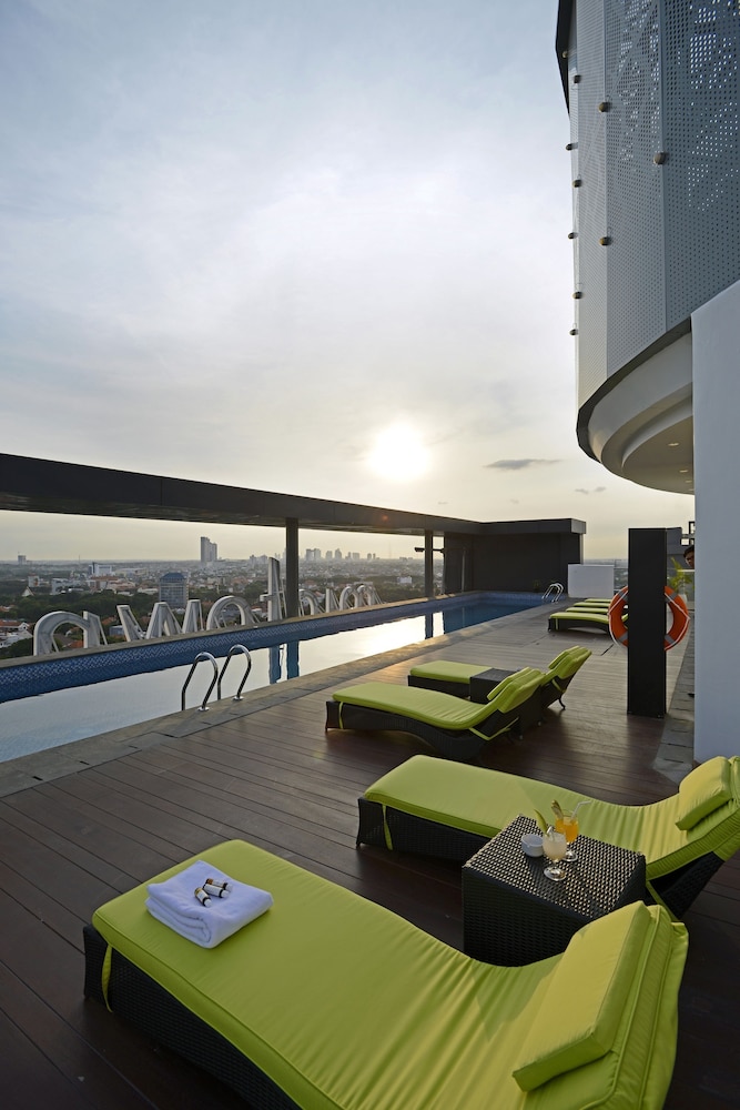 Midtown Residence Surabaya 44/50