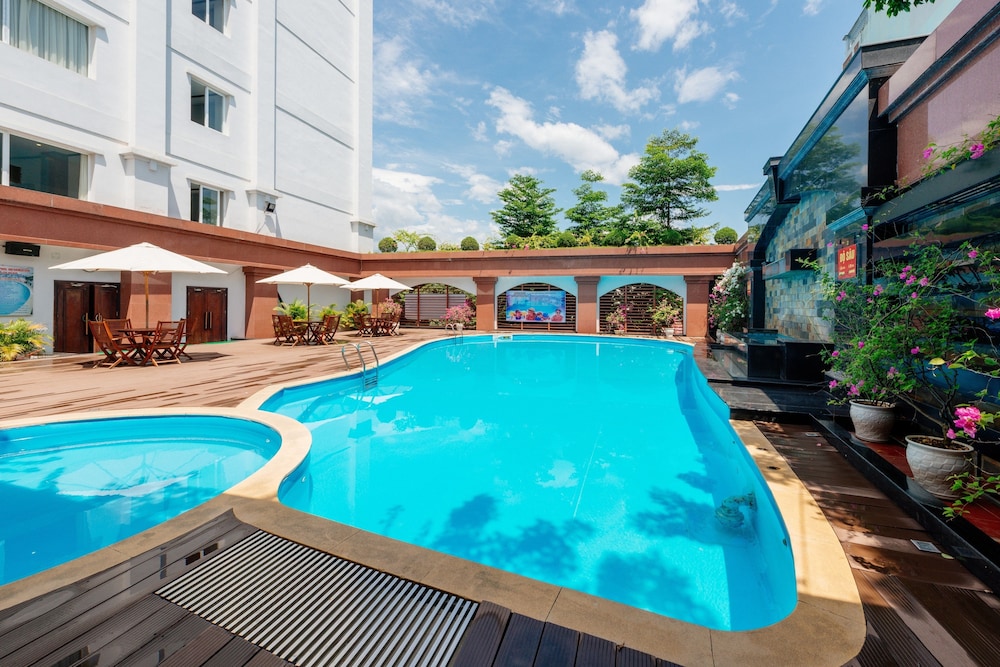 Lao CAI Star Hotel 45/50