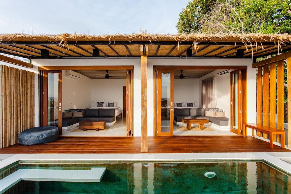 The Humble Villas 35/36