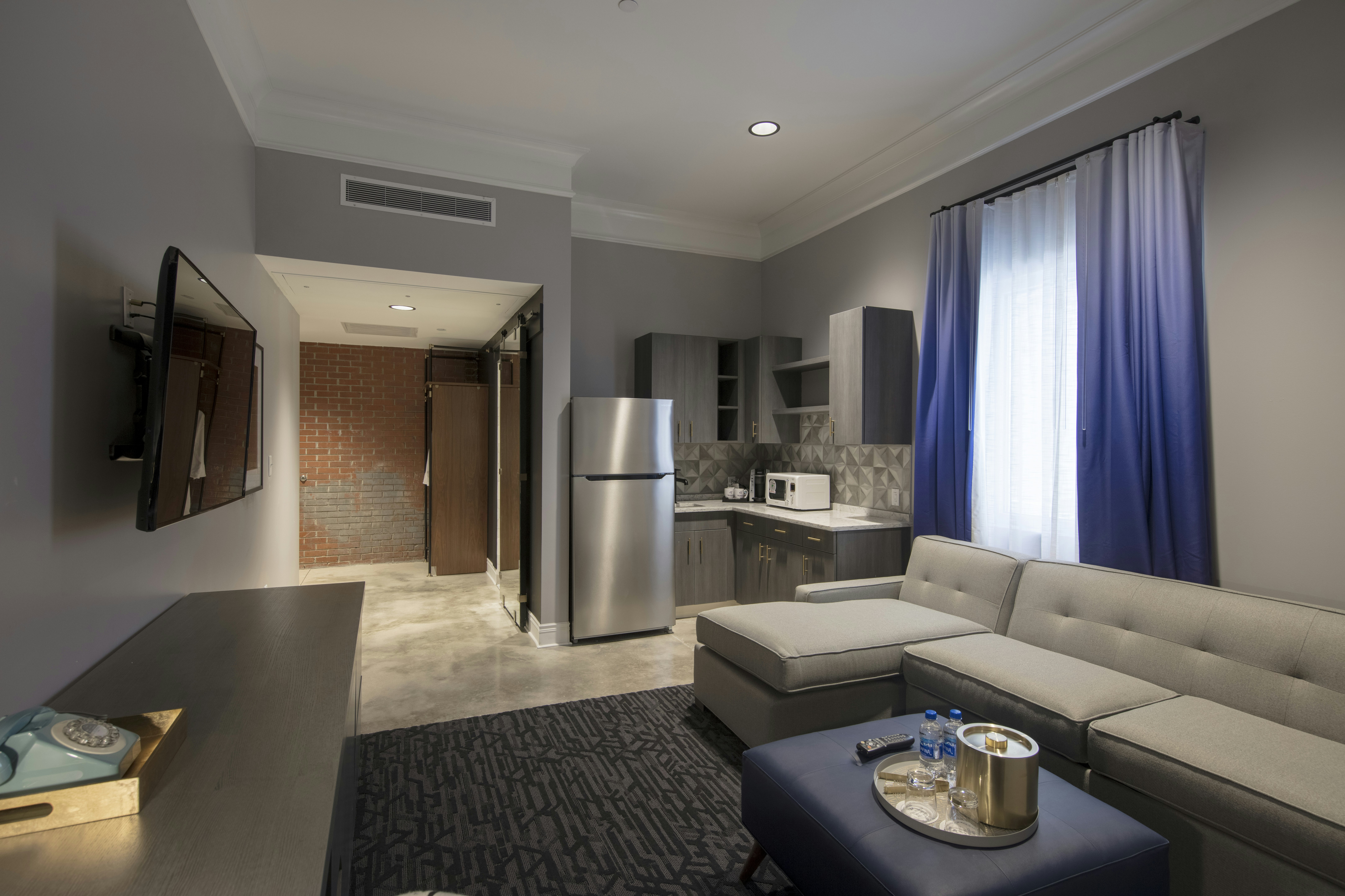 Hotel Trundle 24/35