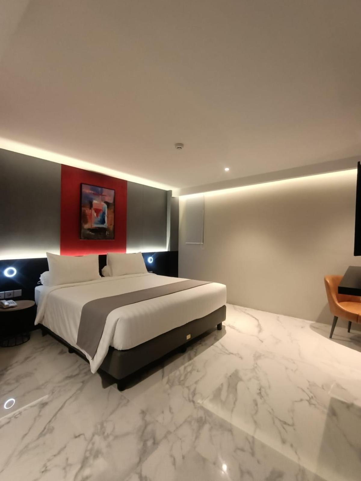 Trio Azana Style Hotel Kebumen 14/50