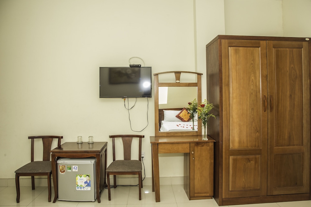 Smile hotel Da Nang 32/35