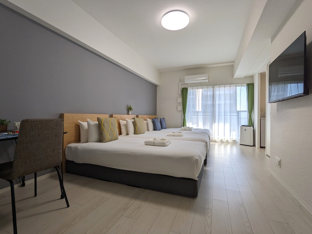 ESLEAD HOTEL Osaka Nipponbashi 28/55