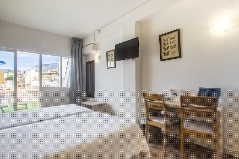 Benidorm City Olympia 34/61