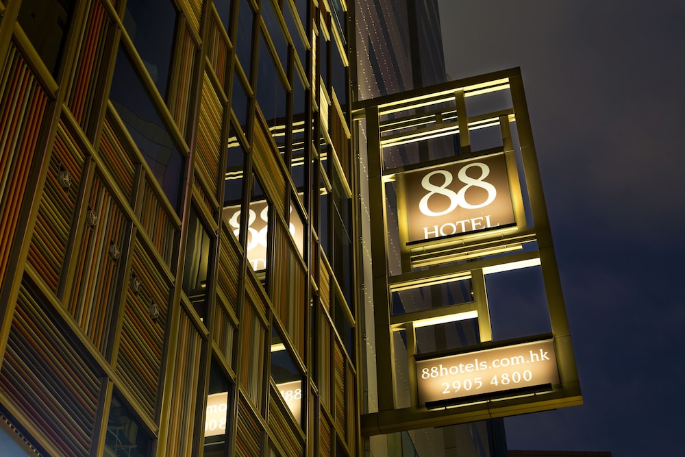ワンチャイ 88 ホテル（旧 V ワンチャイ 2） 写真3