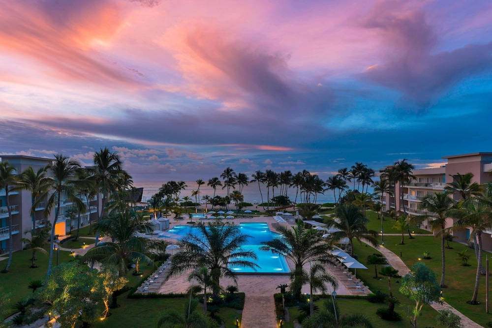 The Westin Puntacana Resort And Club 18/76