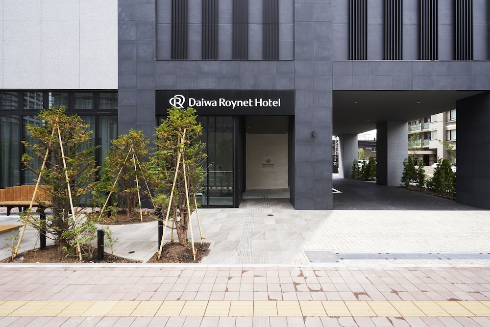 Daiwa Roynet Hotel Nakajima Park 43/50