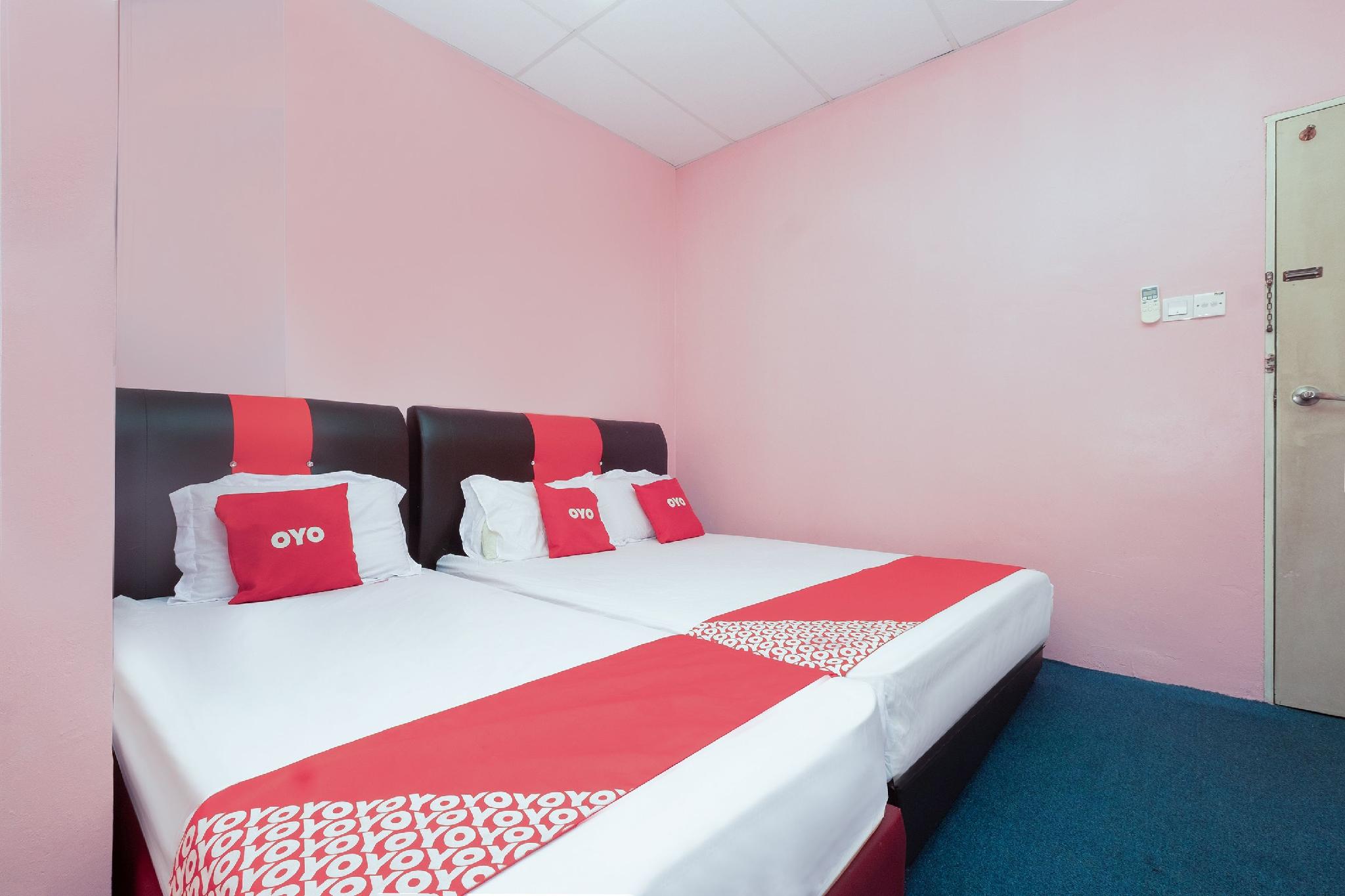OYO 89984 Noris Wang Homestay 16/30
