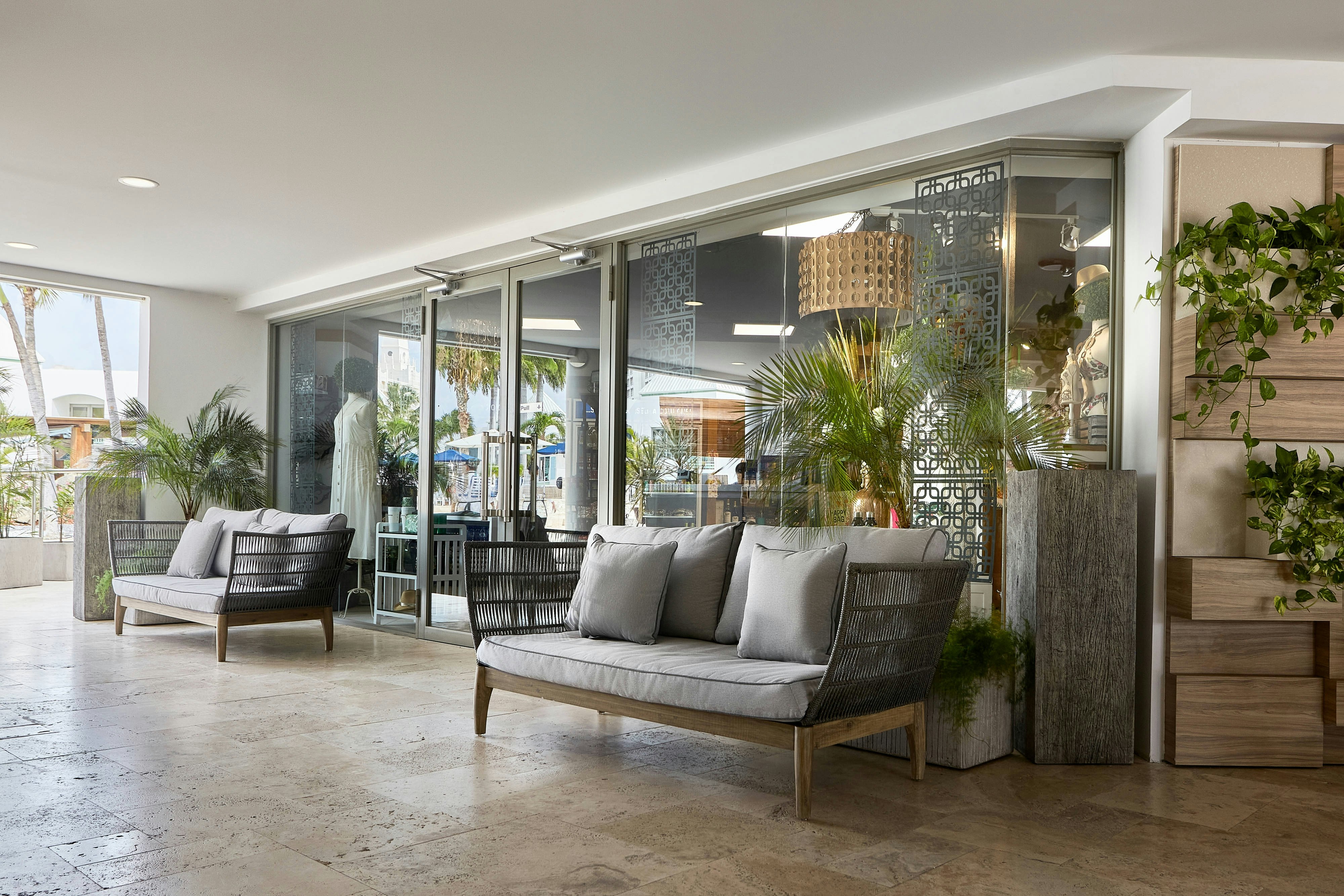 Courtyard by Marriott Aruba Resort 20/44