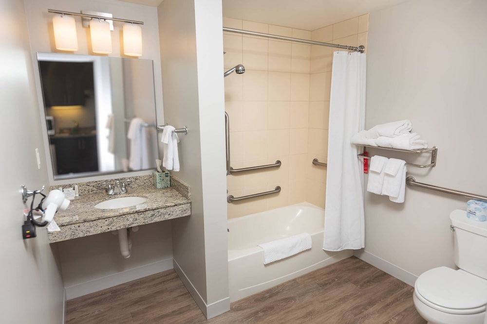 TOWNEPLACE SUITES BOWLING GREEN 17/44
