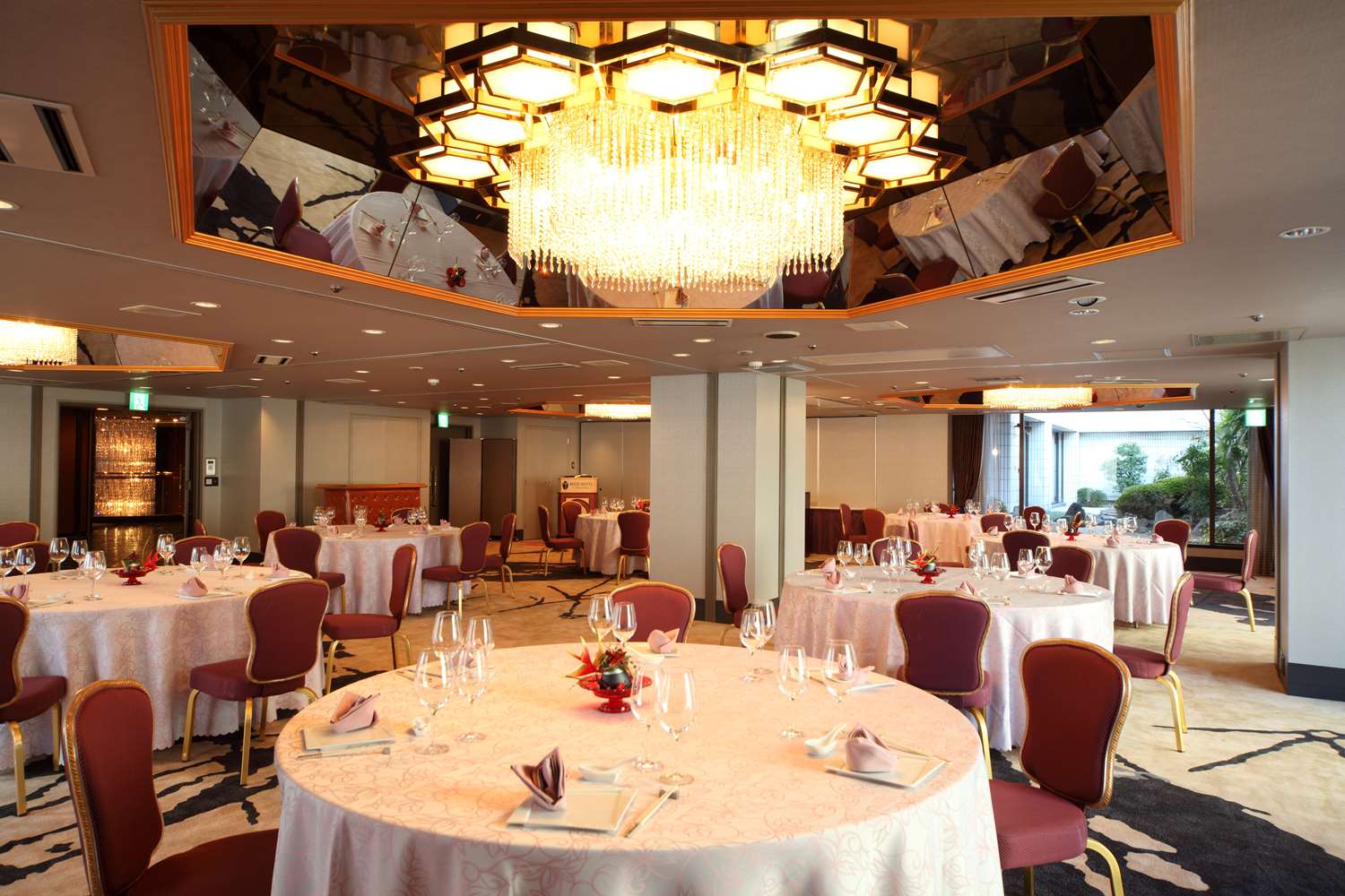 Rose Hotel Yokohama, WorldHotels Distinctive 28/40