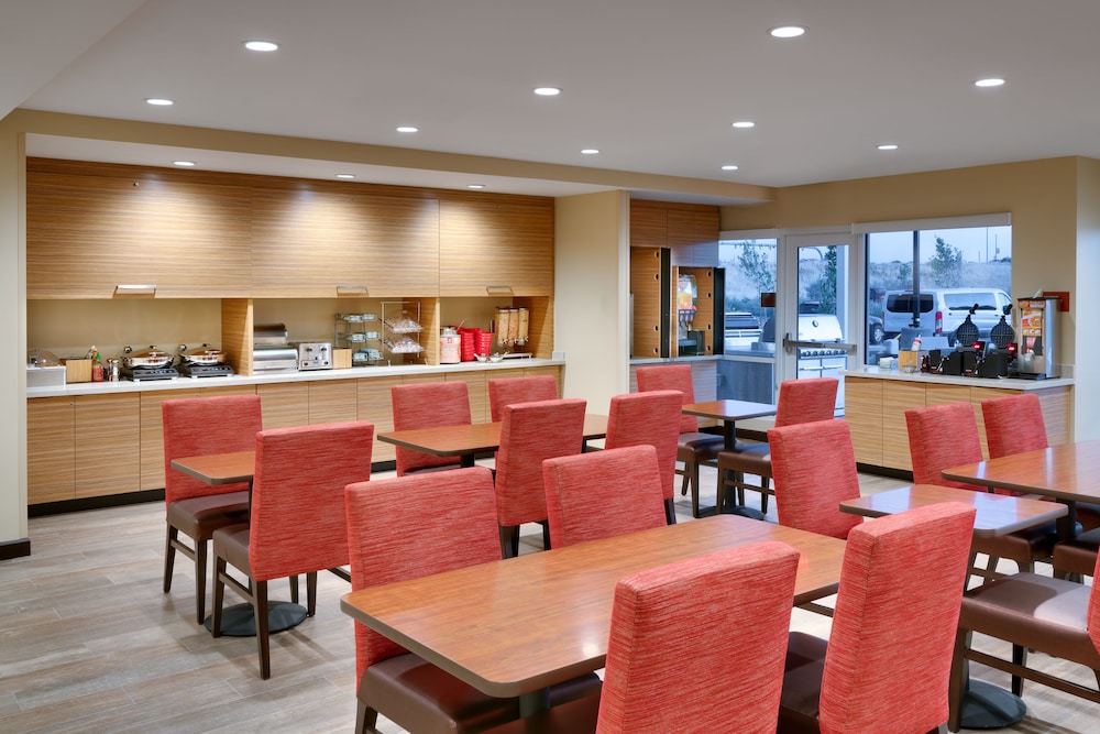 TownePlace Suites by Marriott Salt Lake City Draper 39/46