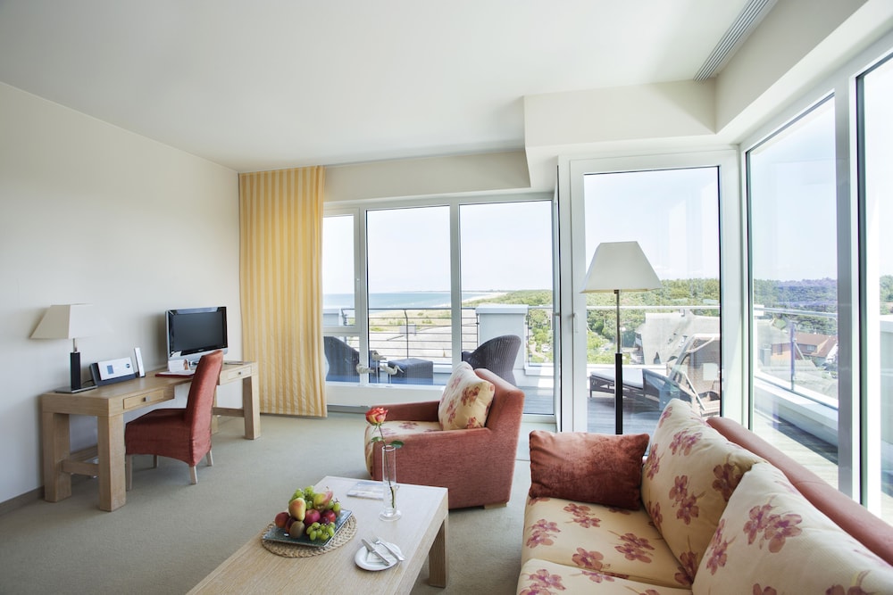 Strandhotel Dunenmeer 44/58