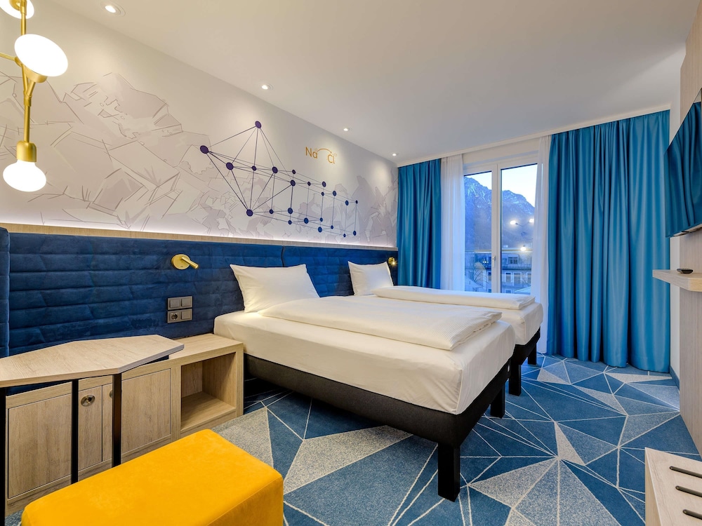 ibis Styles Bad Reichenhall 17/50