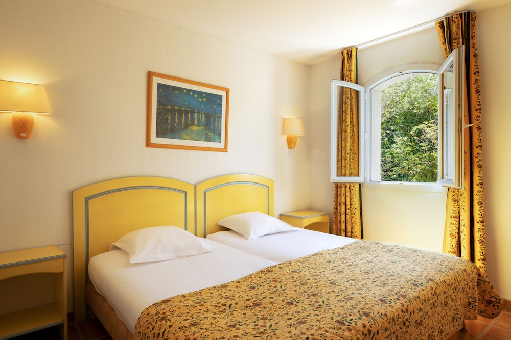 Residence Club Les Mazets de Camargue 8/59