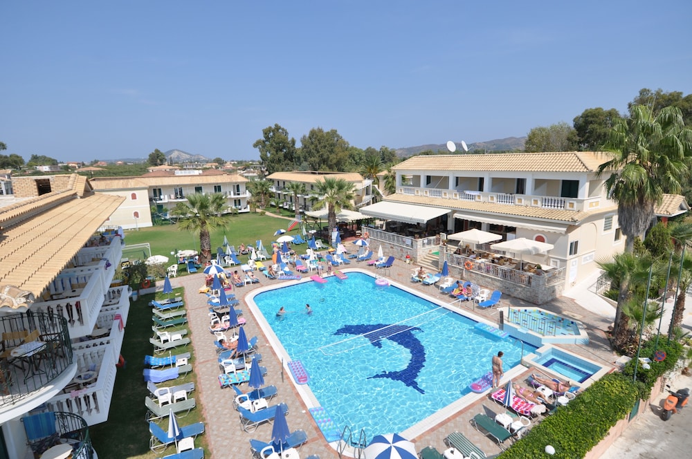 Ilios Hotel 6/47