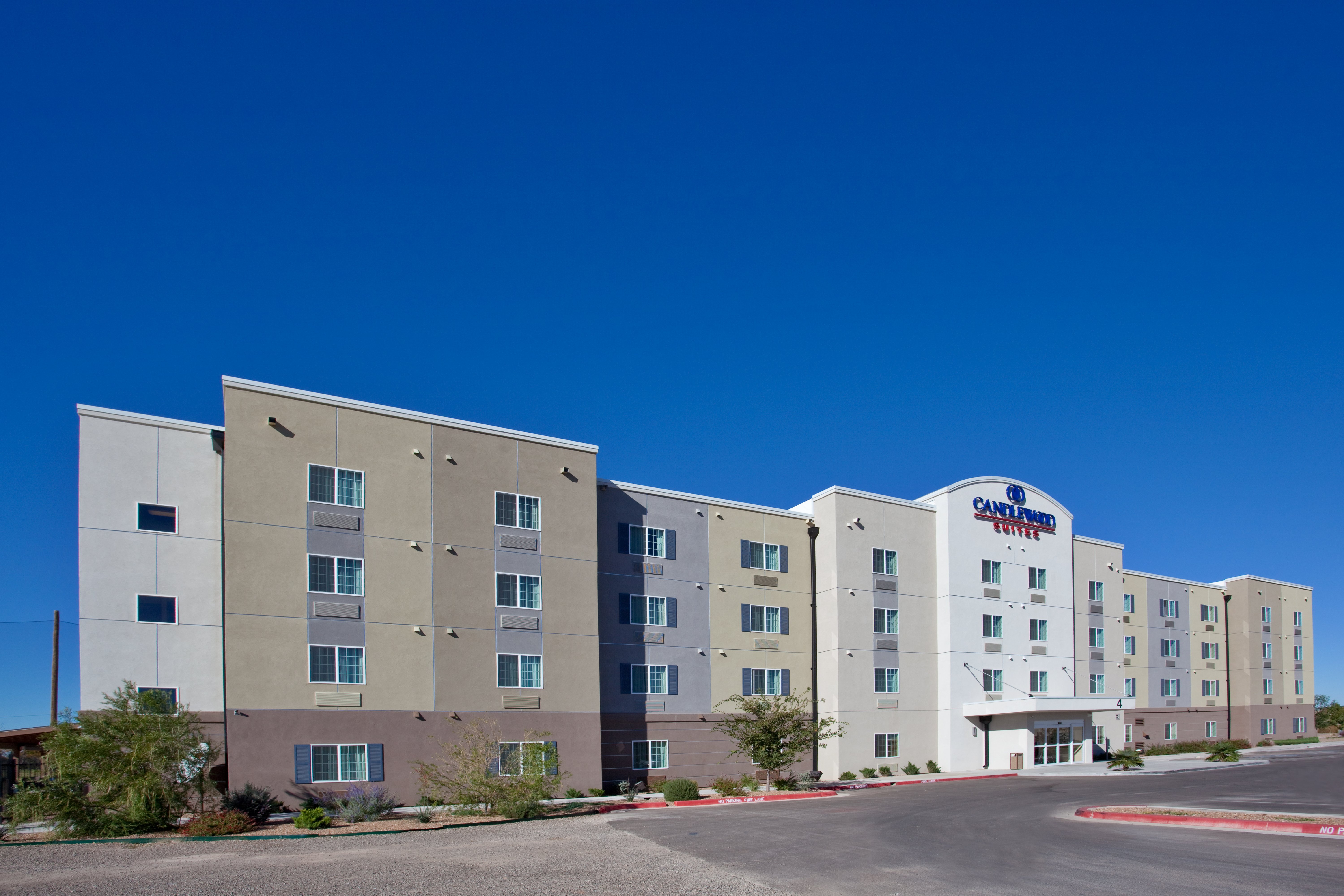 Candlewood Suites Roswell 6/50
