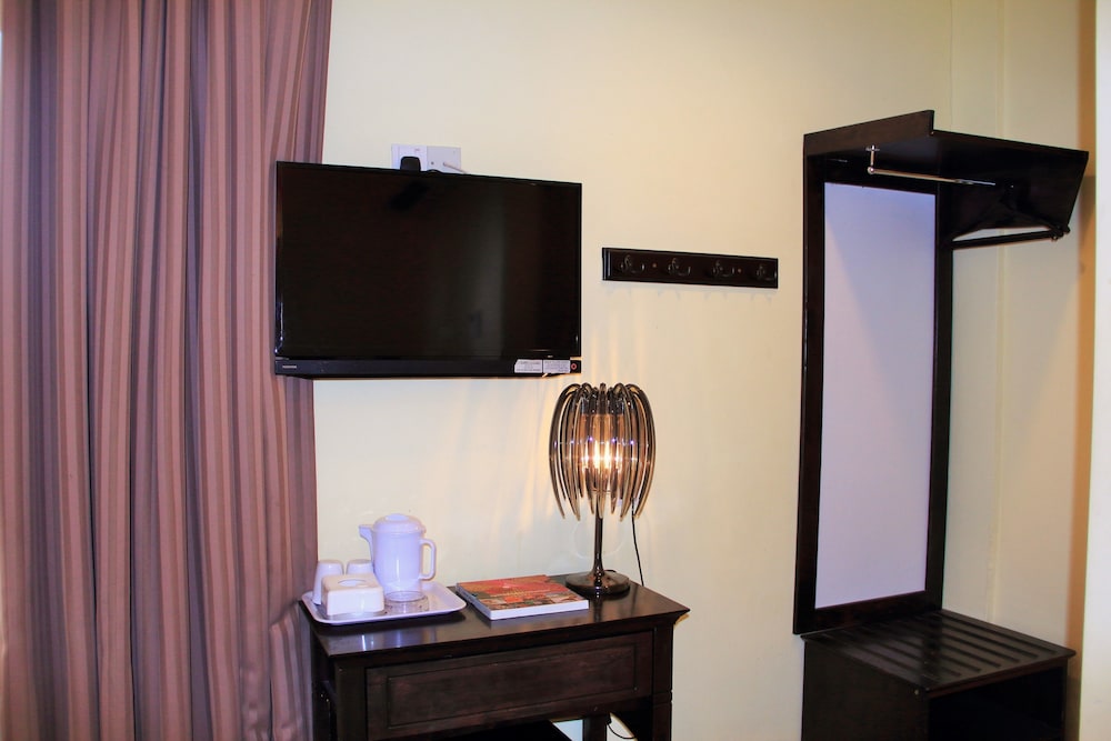 Sun Inns Hotel Puchong One 40/47