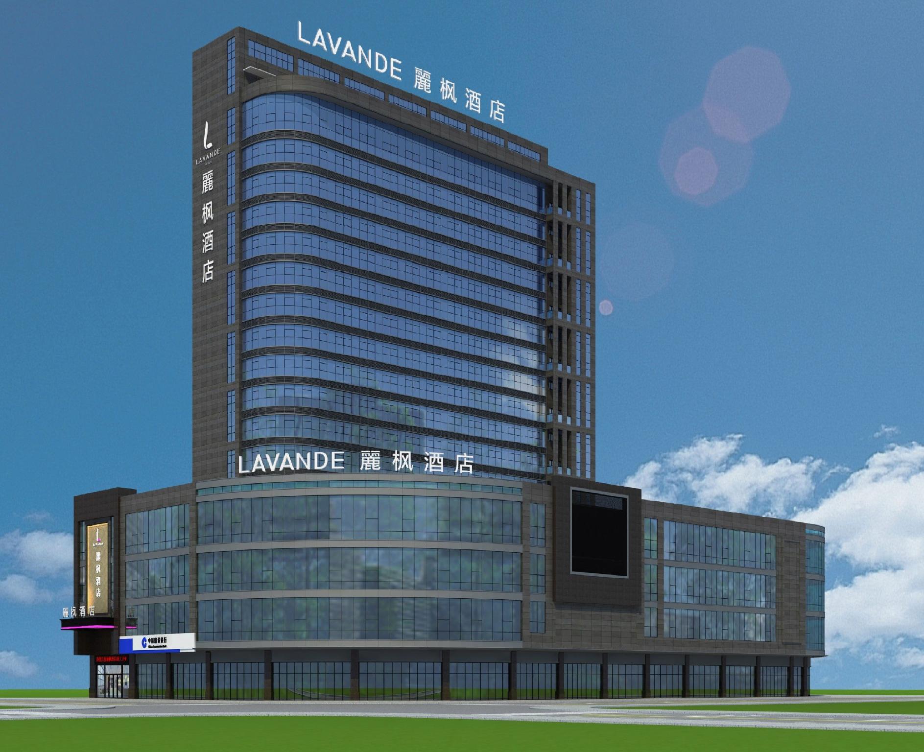 Lavande Hotel (Dongguan Humen Wanda Plaza) 4/37