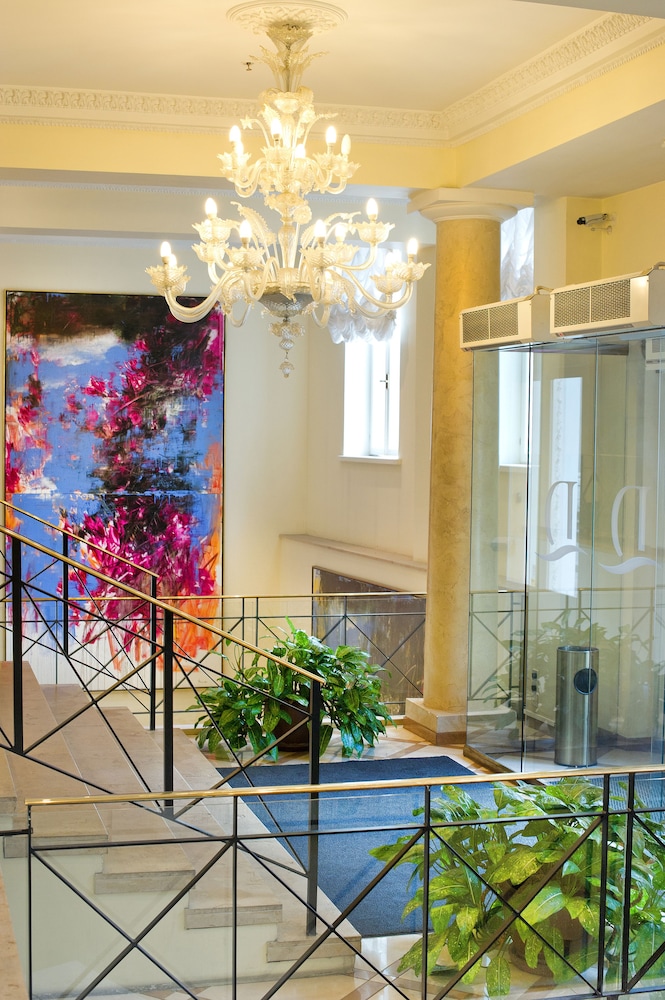 My City Hotel Tallin 44/58