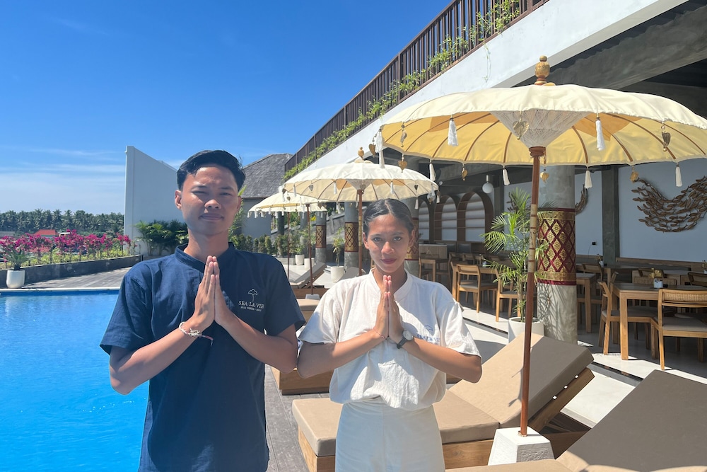 Sea La Vie Resort Nusa Penida 6/50