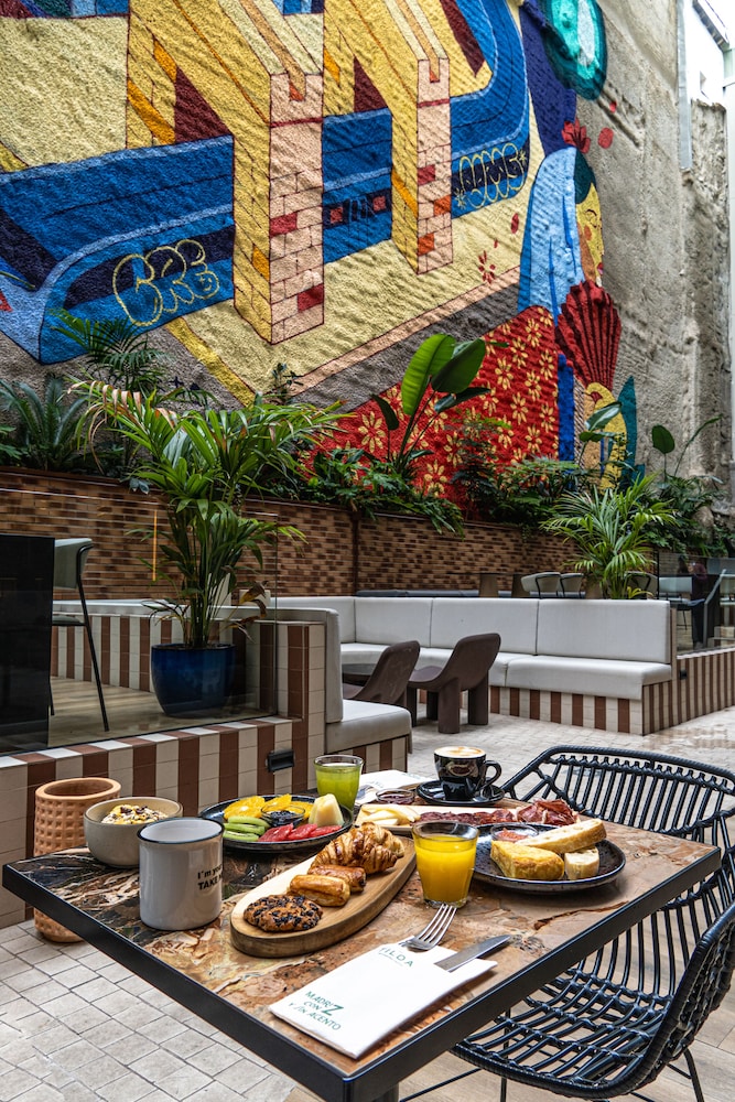 Smartr Madrid Gran Via Apartments 62/71