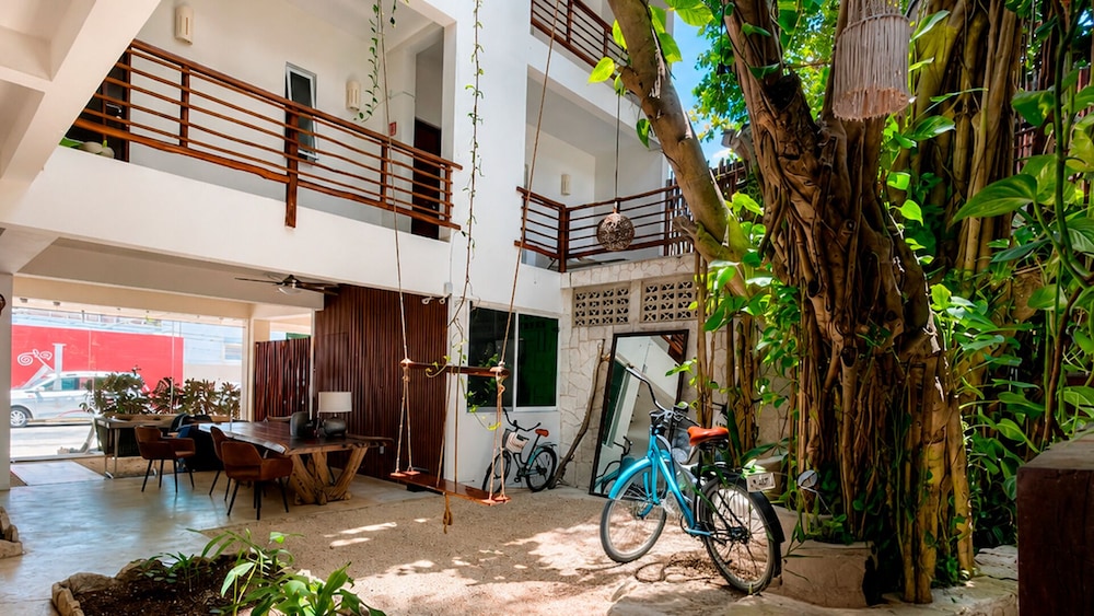 Kante Hotel - Downtown Tulum 37/48